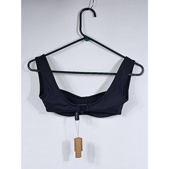 Skims underwire swim top Nwt - Picture 6 of 7